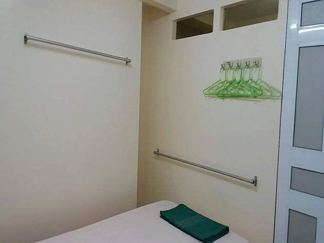 Breeze Guest House