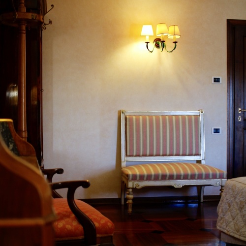 Hotel Relais Ducale photo 30