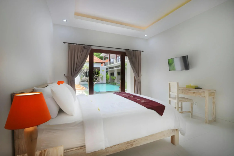 Avisara Villa & Guest House