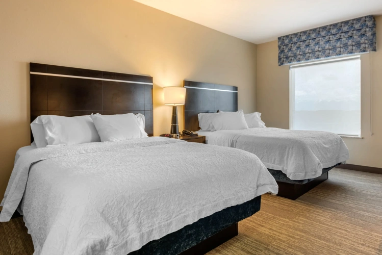 Quadruple Suite