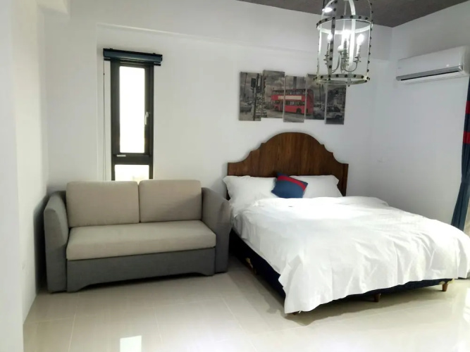 Lian Yuan B&B