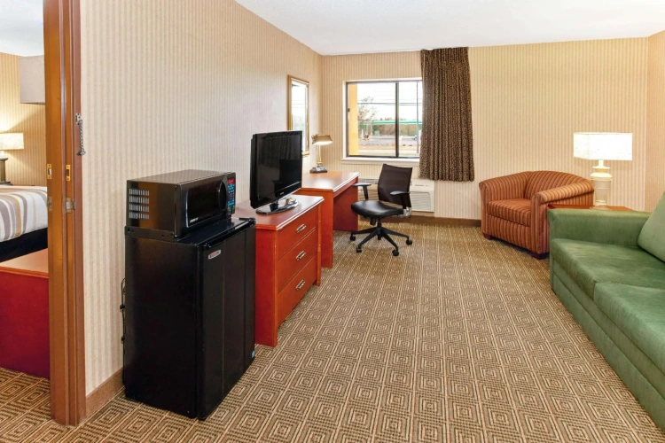 Double Apartment
