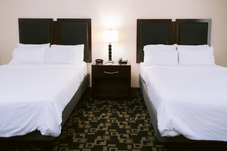 Quadruple Suite