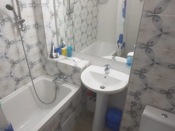 Victoriei Room
