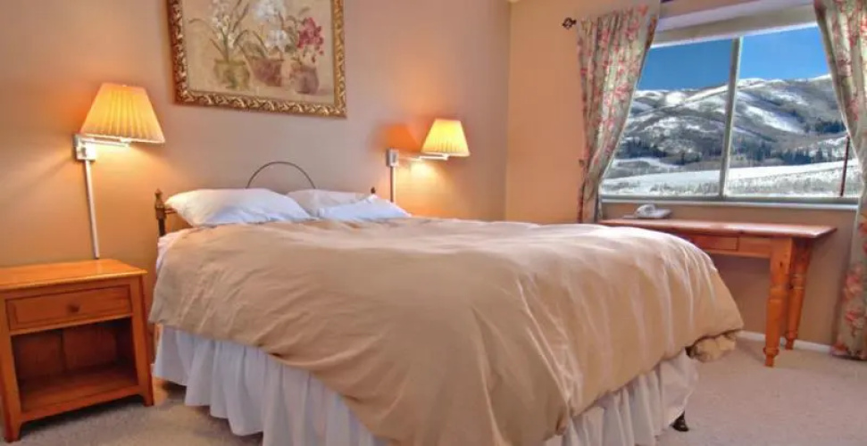 PowderWood Condominiums