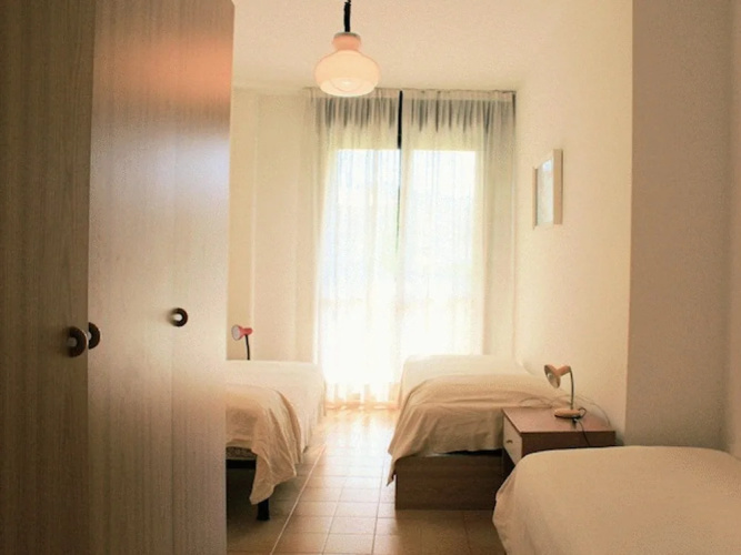 Flat in Lignano