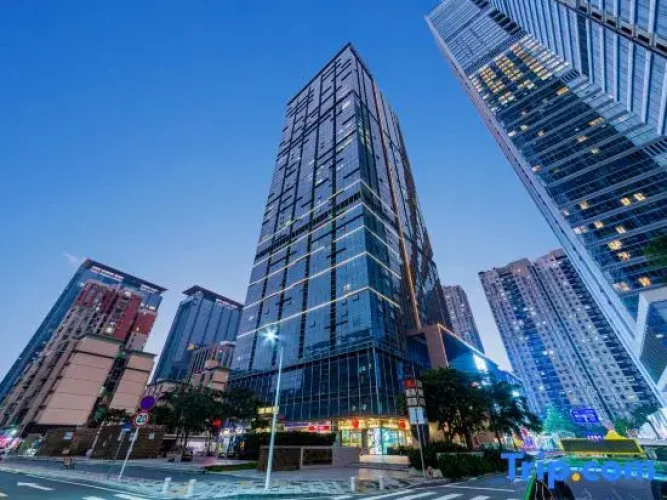 Fullme International Apartment