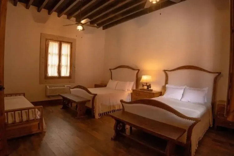 Hacienda Maria Trinidad