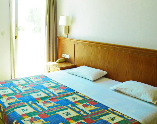 Hotelbild