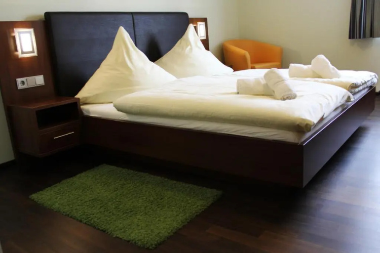 Hotel Brantl