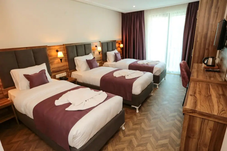 Royal Palas Hotel