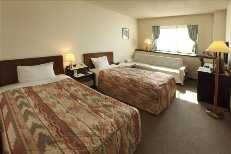 Hotel New Castle