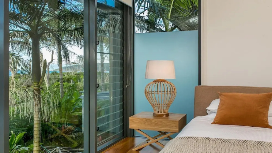 Kiah Beach House