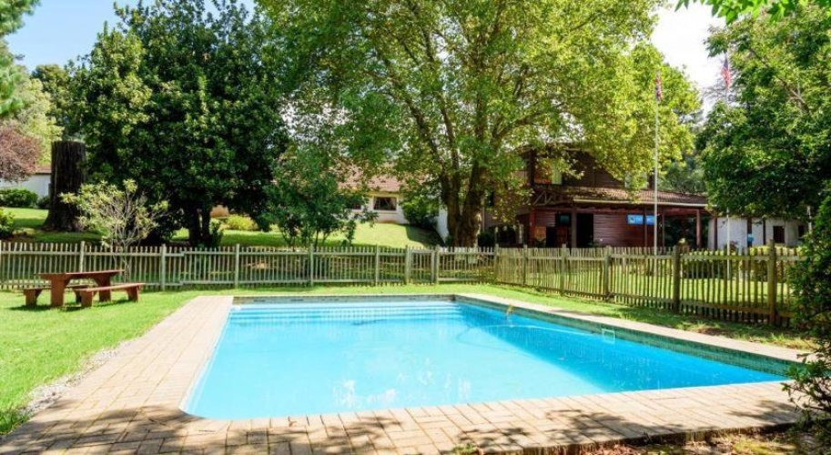 Bungalow