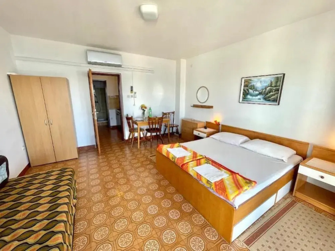 Apartment Luky 5