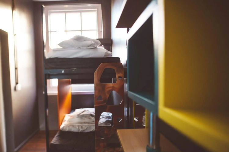Clink 78 Hostel