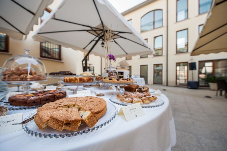 Best Western Premier Villa Fabiano Palace Hotel photo 10