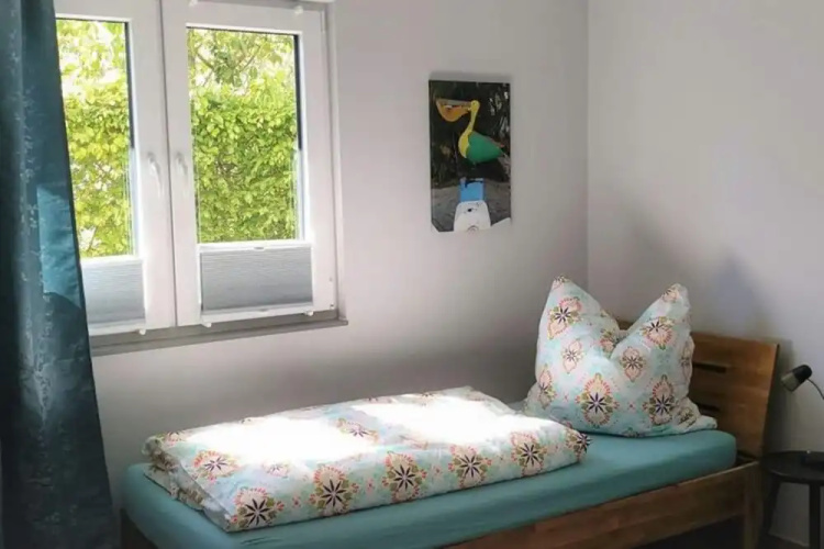 Appealing Apartment in Borkum