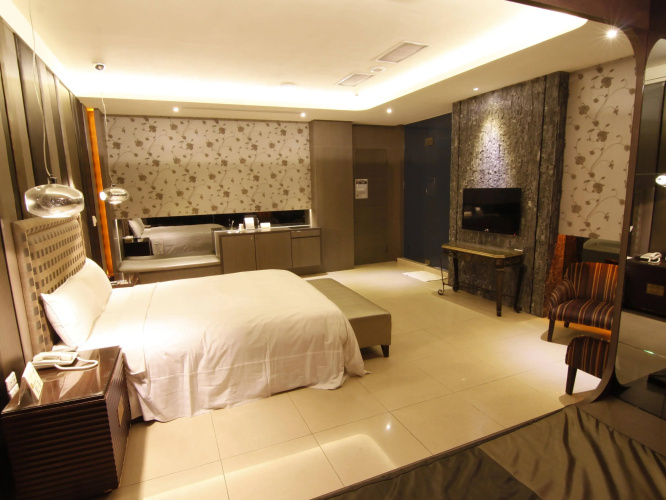 Enjoy City Motel