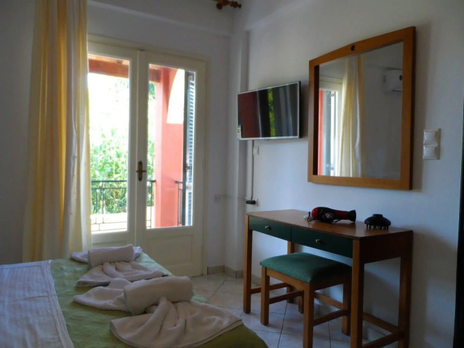 Logas Beach Studios