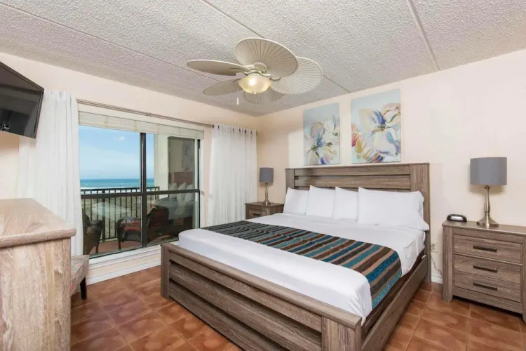 Saida II Condominium 302