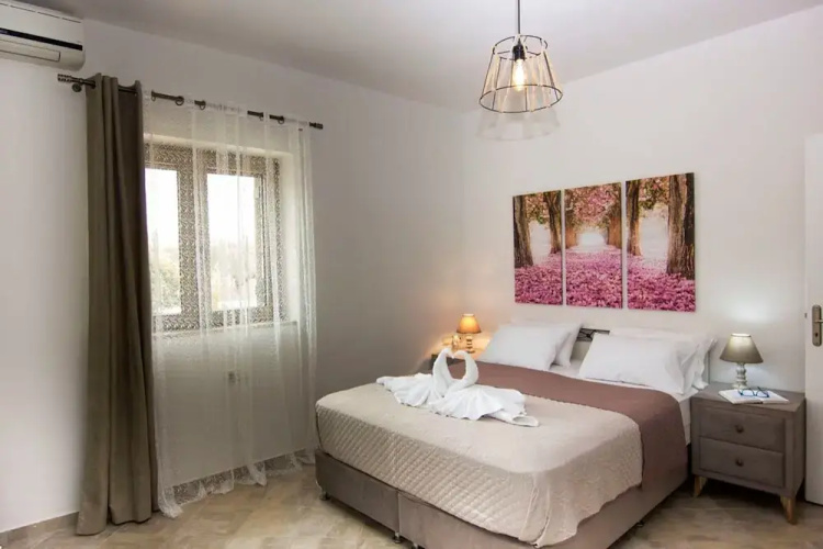 Selinitsa Stone Home - Mani s Private Pool Retreat