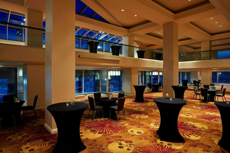Jw Marriott Washington, Dc photo 28