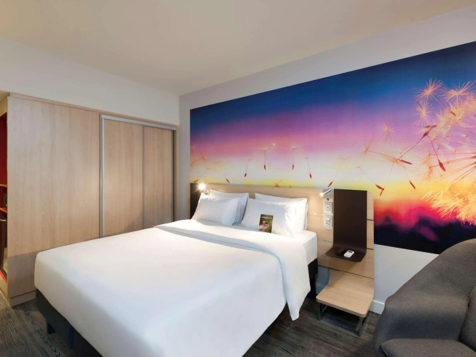 Novotel Itajai