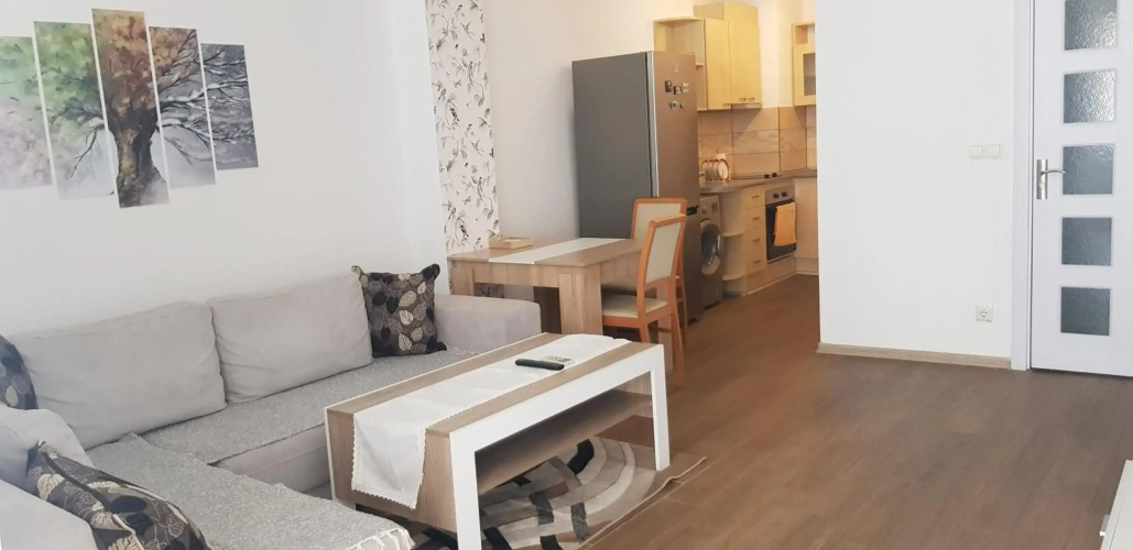 Karastoyanovi's apartment 2