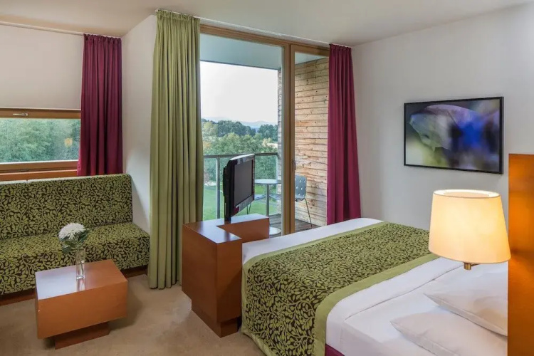 Spa Resort Styria