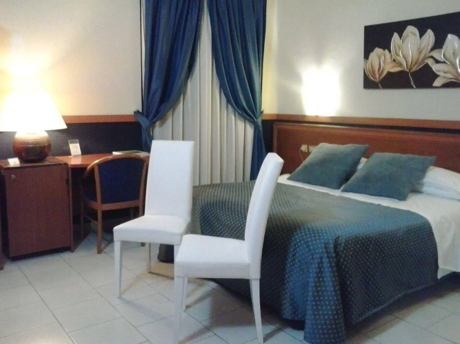 Hotel San Giorgio