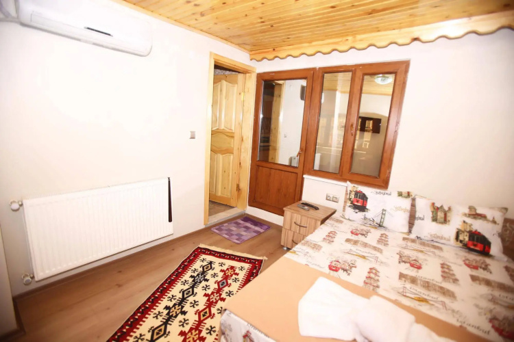 Balat Residence