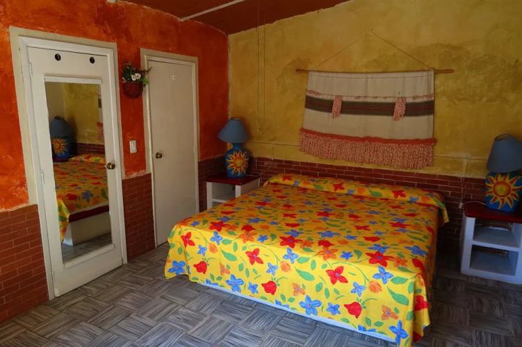 Ajijic Plaza Suites