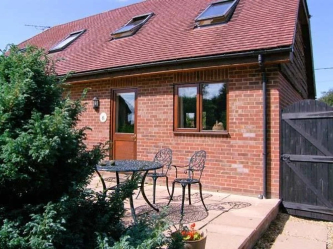 Mole Hill Cottage