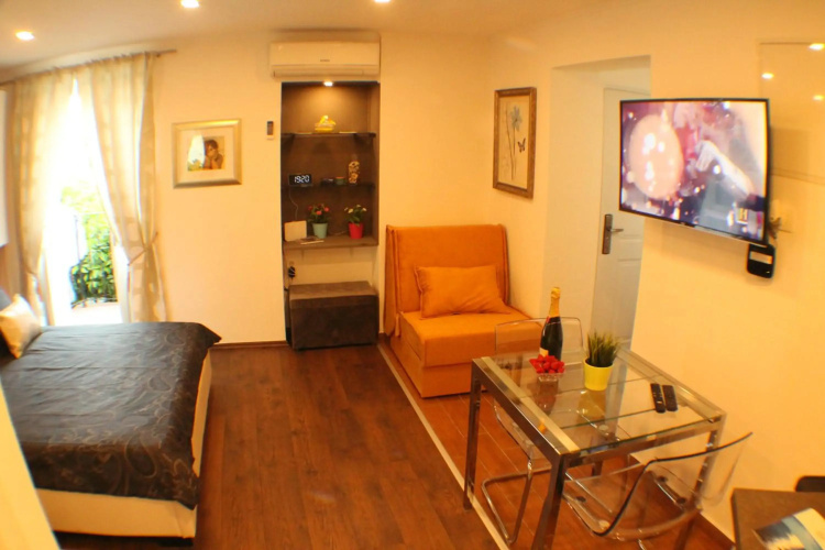 Amorino Apartman Studio