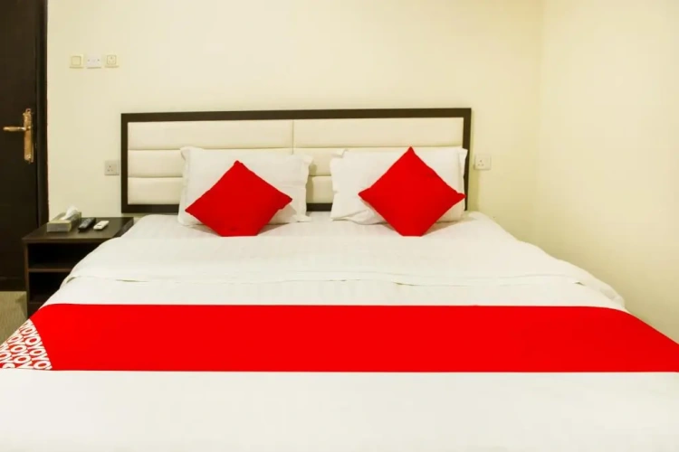 1 Bedroom Double Apartment