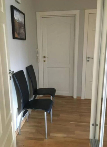 Sentrumsnær Leilighet