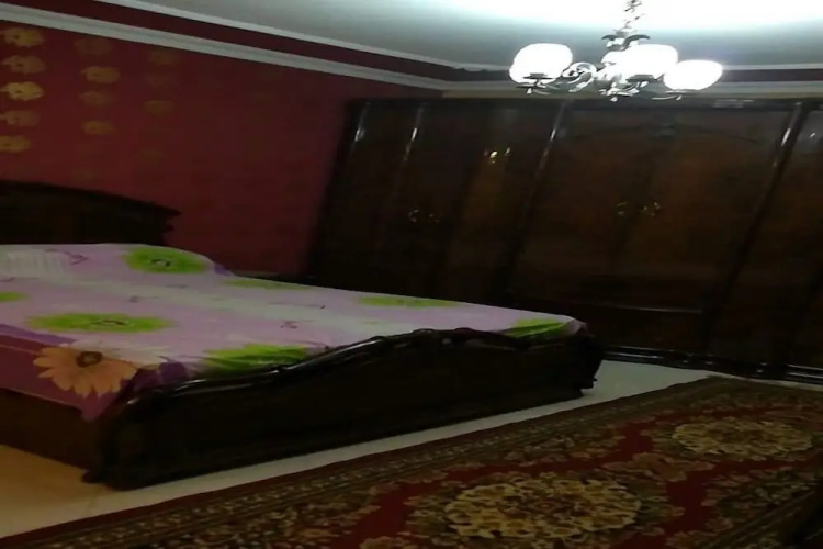 Apartment For Rent in Faisal Giza