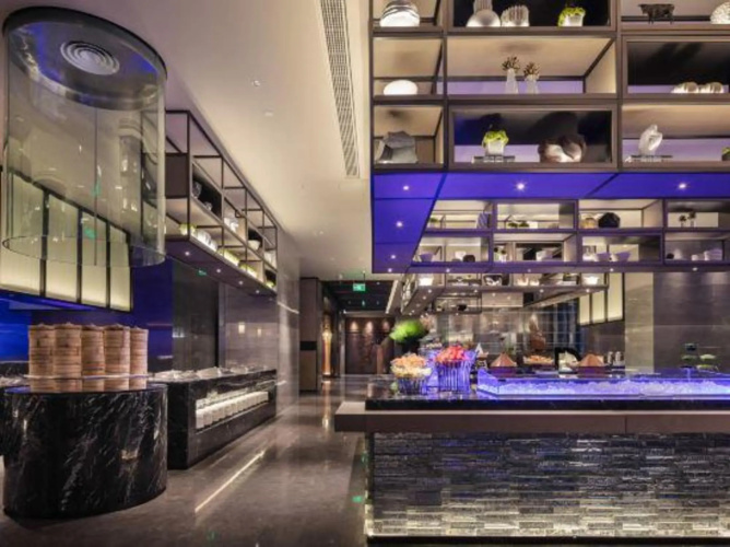 Wellton Royal Garden Hotel - Ganzhou