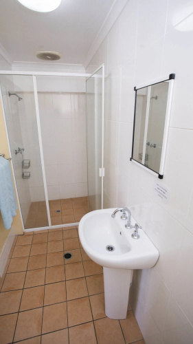 Castaways Backpackers Cairns