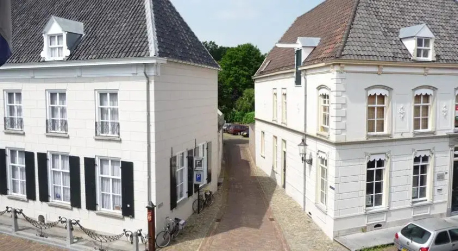 Stadsherberg De Keurvorst