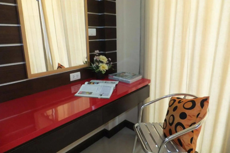 Dengba Hostel