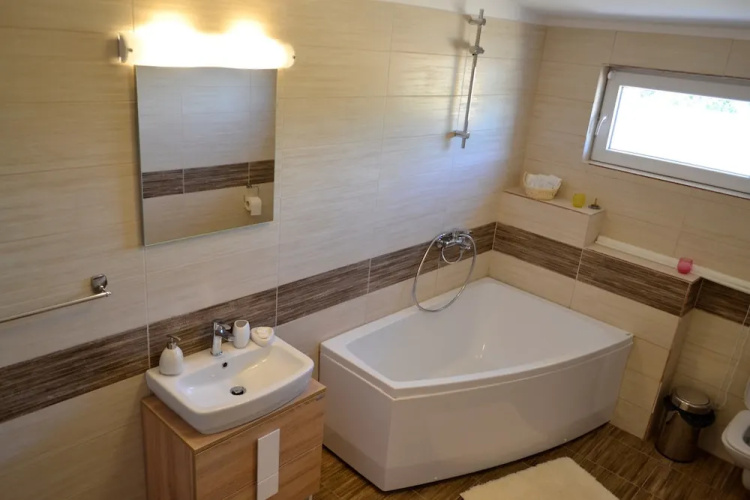 Forest Retreat & Spa