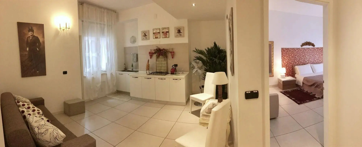 IL Tenore B&B