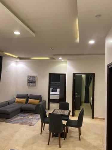 2 Bedrooms Suite