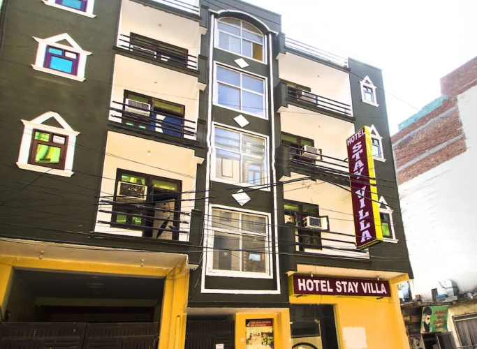 Hotelafbeelding