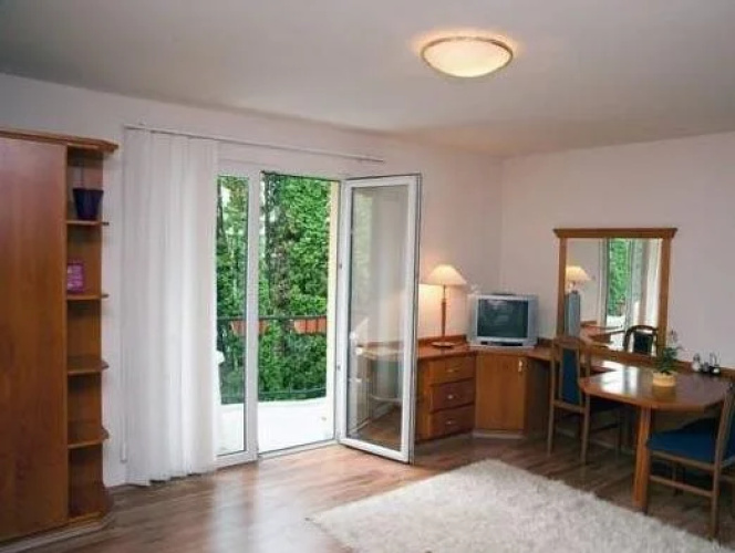 Timpa Apartman