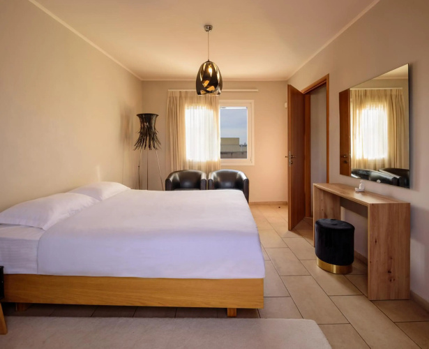 Ermou Acropolis View Apartment