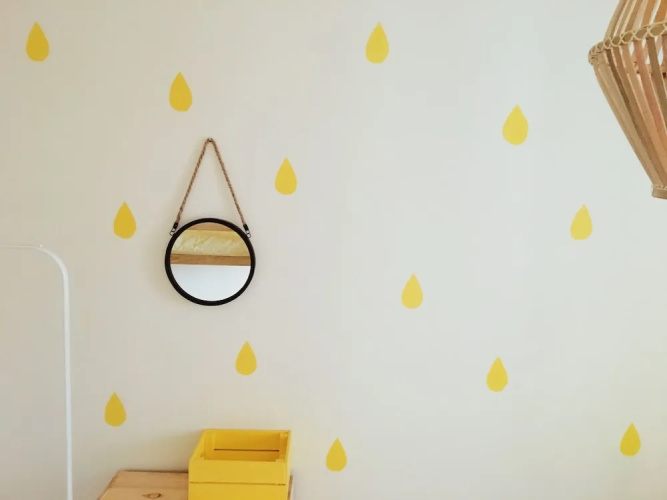 Lucka Rooms - Here Comes The Sun B24.3