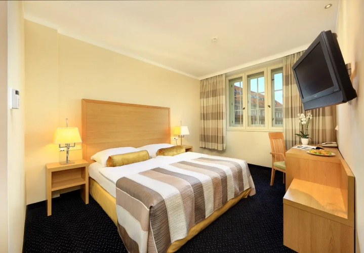 Hotel Clement